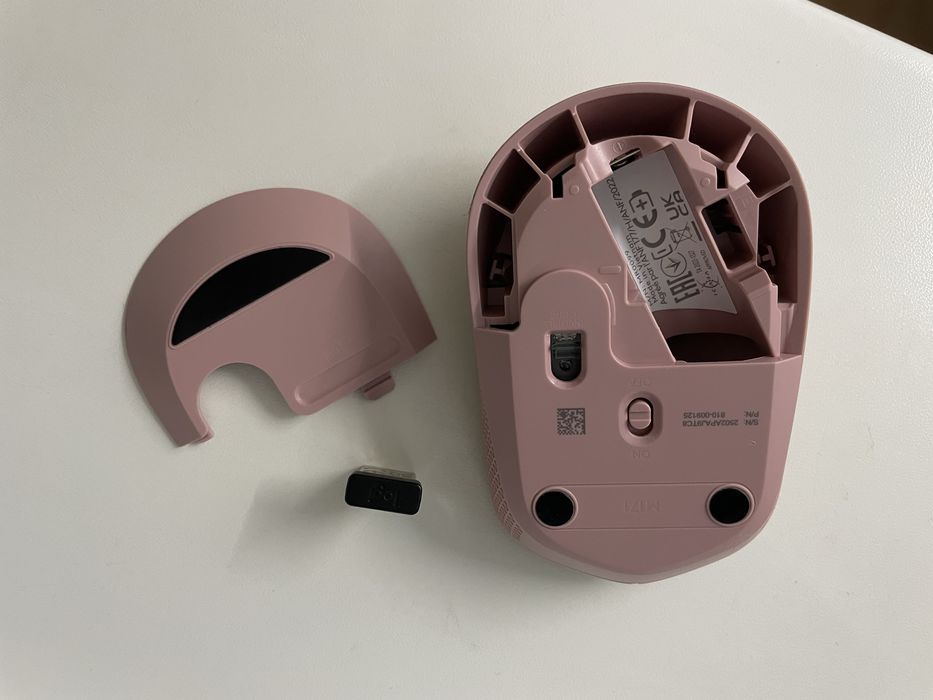 Мишка Logitech M171, оригінал