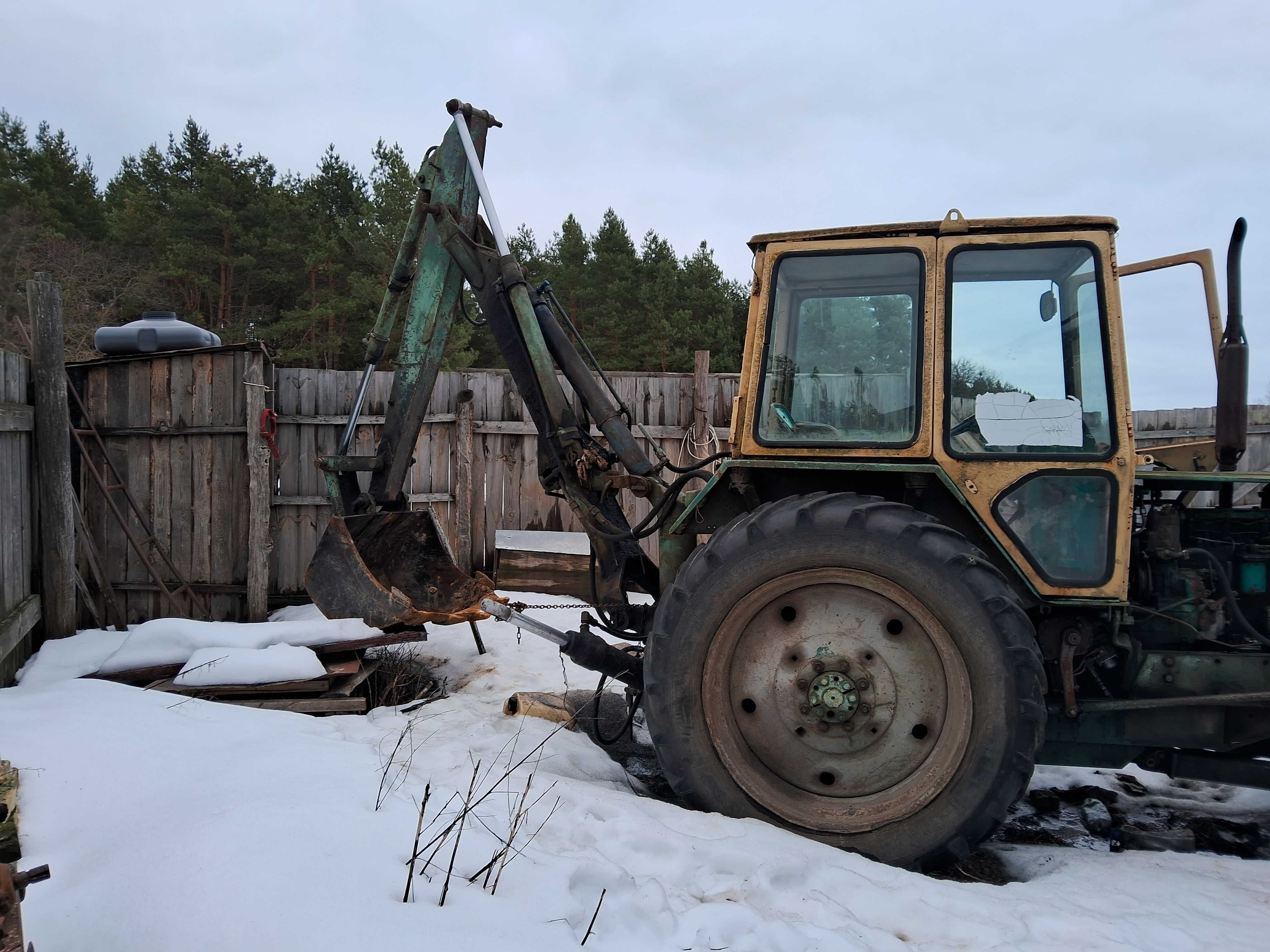 Ео2621 на базі юмз