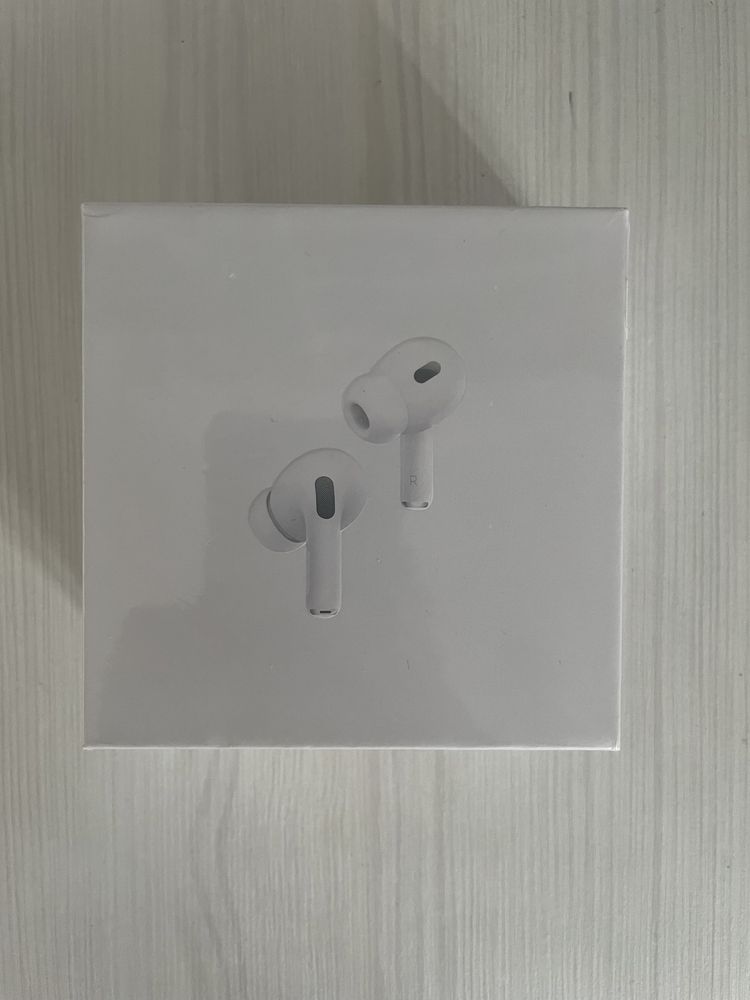 AirPods PRO 2 покоління