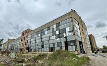 Продам базу производственную. Ж/Д рампа. Ул. Вискозная. Промзона.