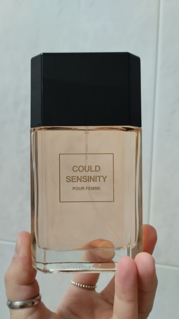 Eau de toillet Could Sensinity