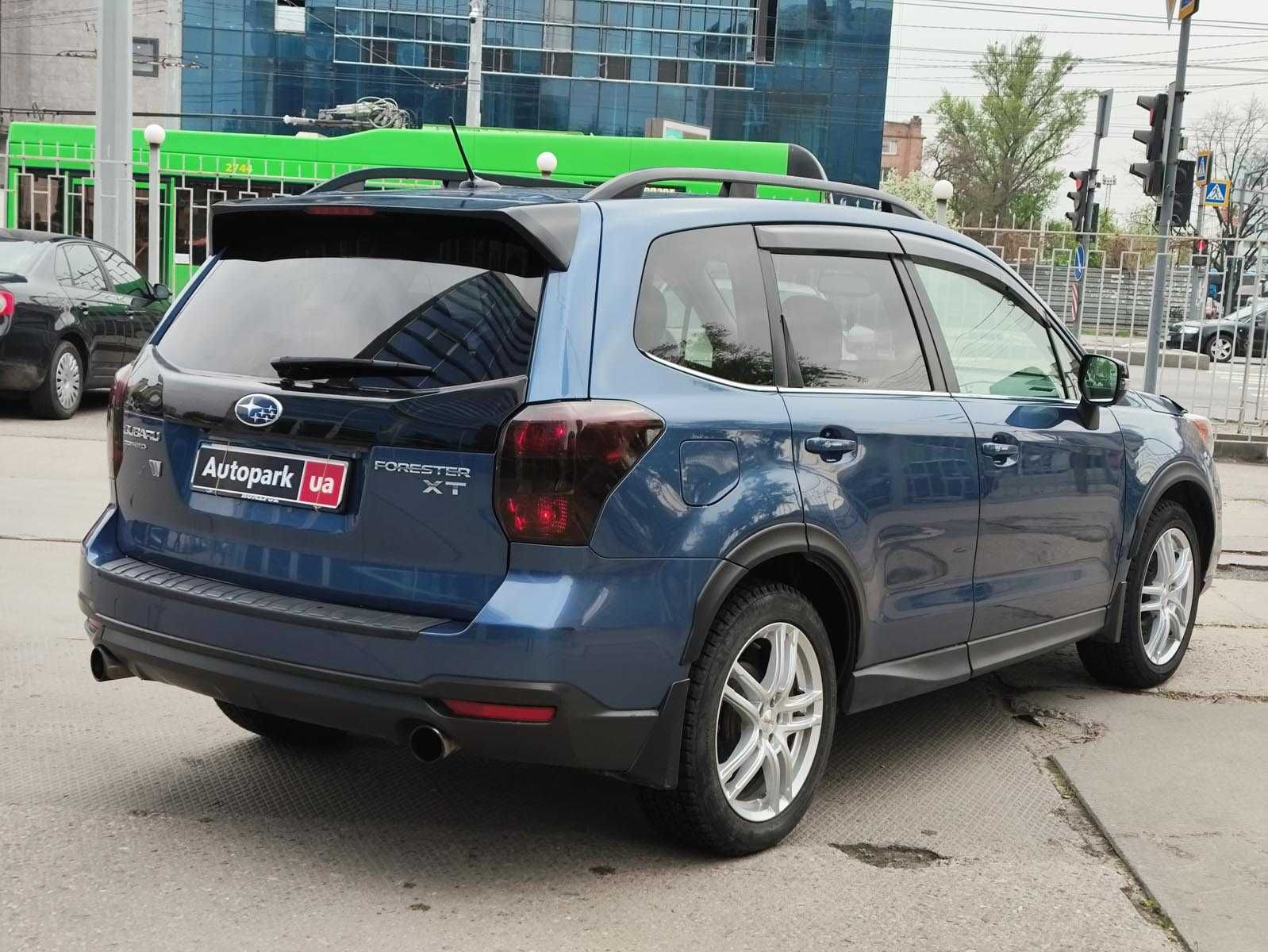 Продам Subaru Forester 2013р. #43193