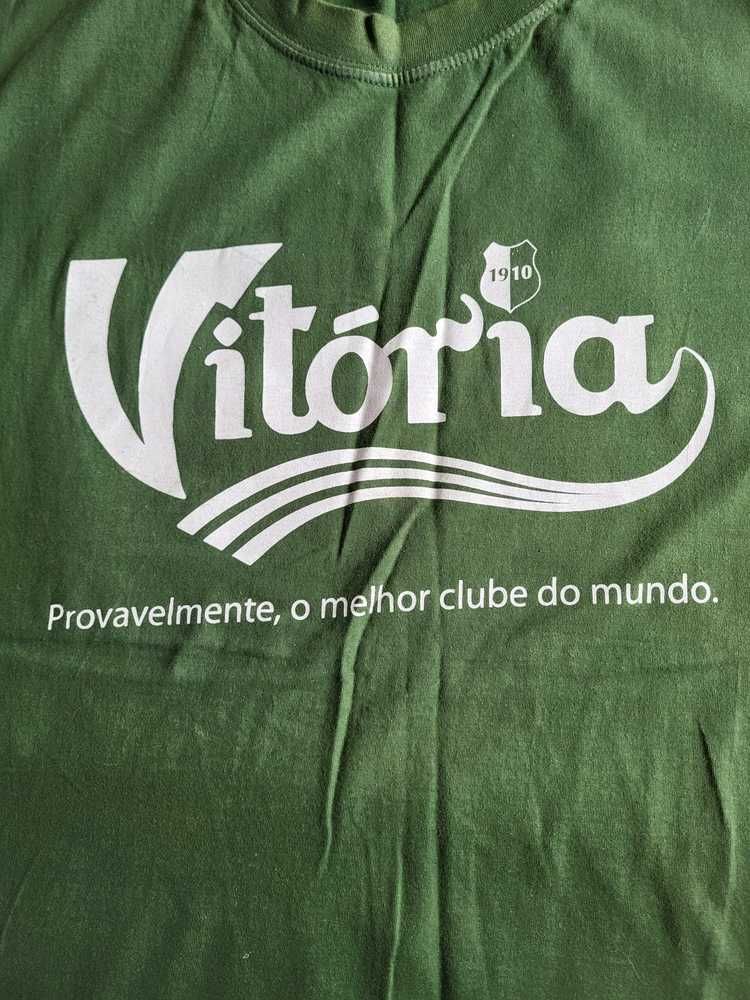 T-Shirt Vitória de Setúbal