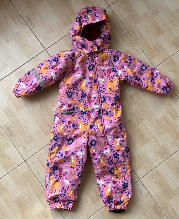 Зимовий комбінезон Lassie by Reima 98