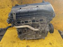 Мотор Mitsubishi Lancer X 2.0 2007-2015 двигатель Lancer 10