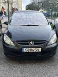 Peugeot 307 hdi 1400 disel