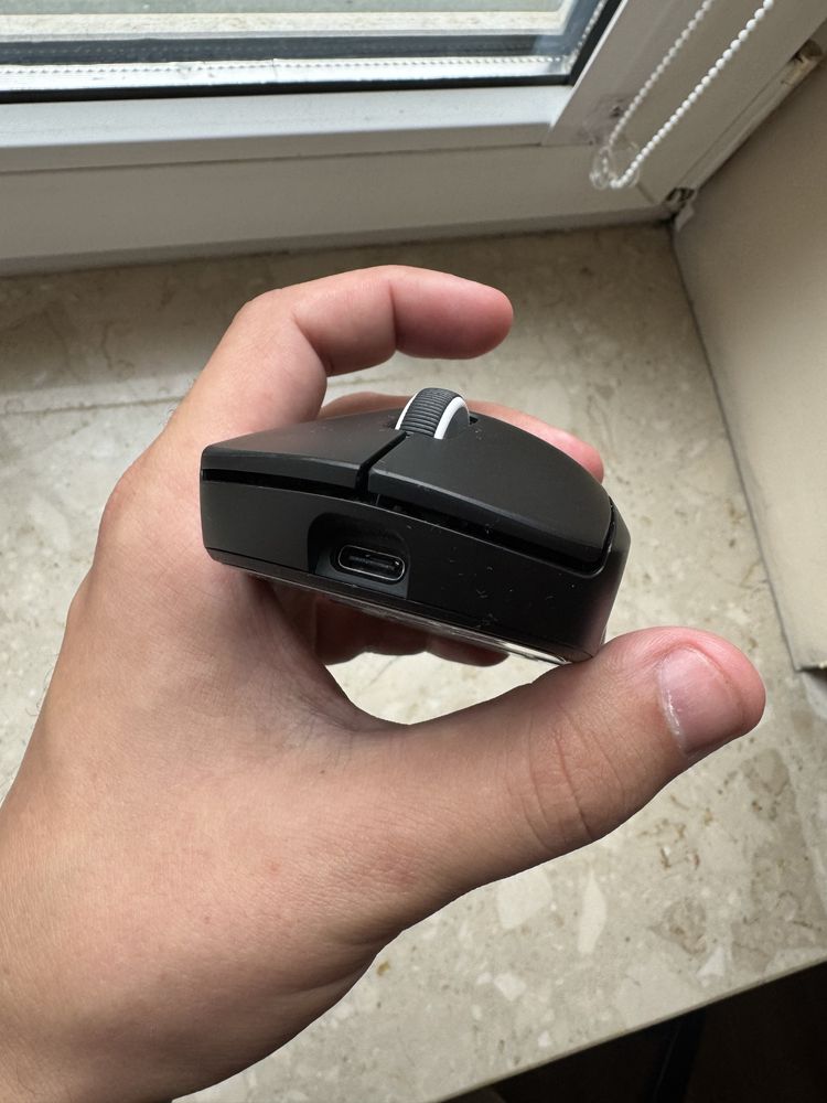 Myszka Logitech G Pro X Superlight 2
