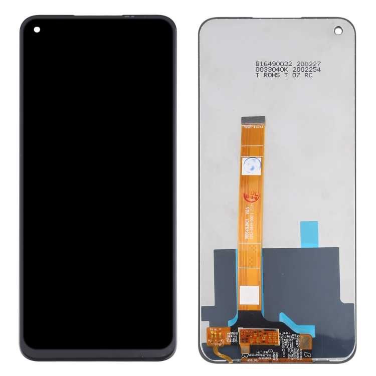 Ecra LCD + Touch para OPPO A54 5G / A74 5G / A93 5G