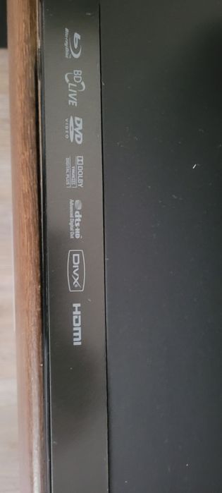Harman Kardon bdp 10 odtwarzacz Blu-ray
