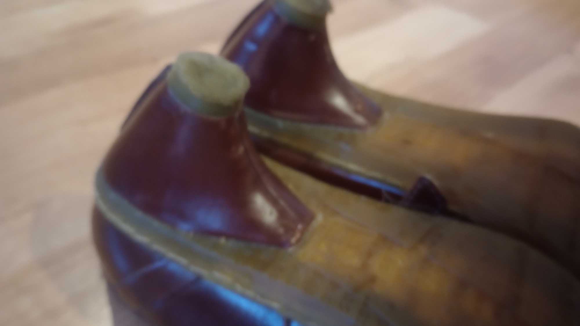 Dr Martens Mary Jane 38
