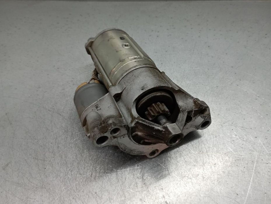 Motor de arranque PEUGEOT 308 SW II