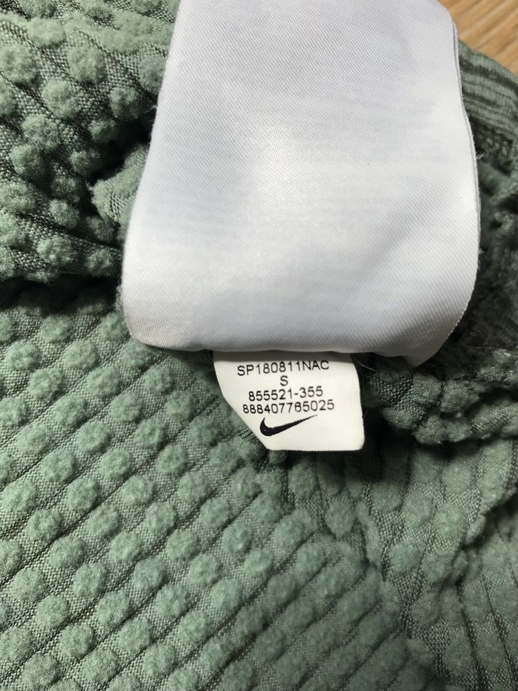 Жіноча кофта Nike Therma