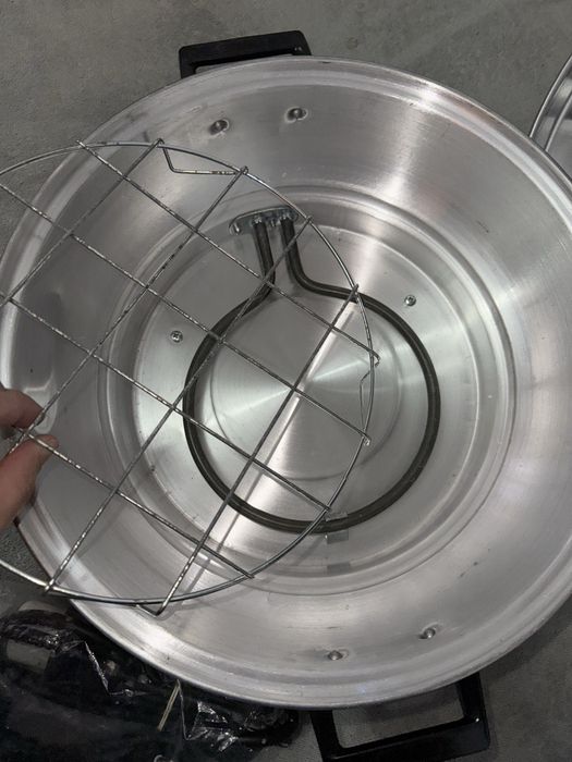 Forno eletrico como novo