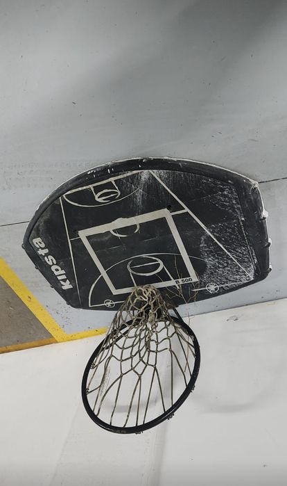 Tabela de Basquetebol Kipsta B 500