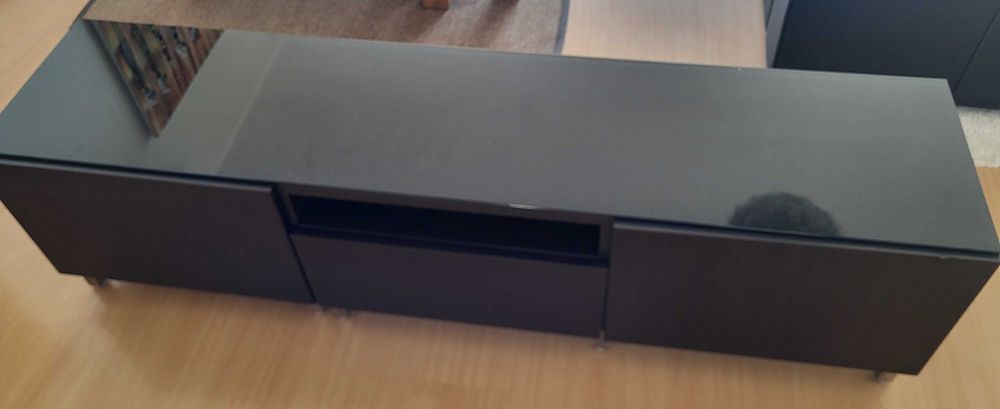 Móvel IKEA, Móvel TV, Móvel Arrumação