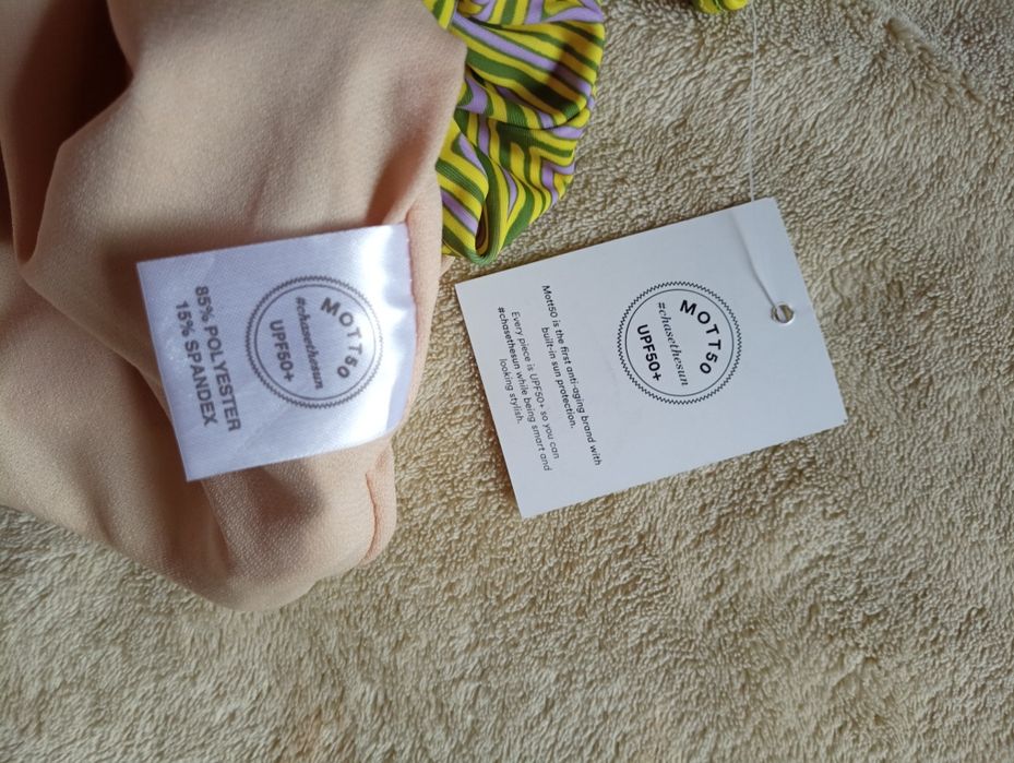 Купальник розмір М-L якість супер !