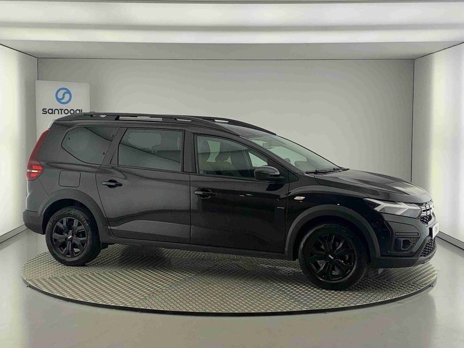Dacia Jogger 1.0 TCe SL Extreme+ Up&Go 7L