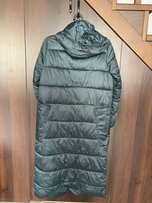 4 одиниці жіночий верхній одяг осінь-зима, xs-s-m