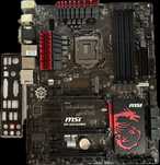 Płyta główna ATX MSI Z87-G45 Gaming LGA 1150