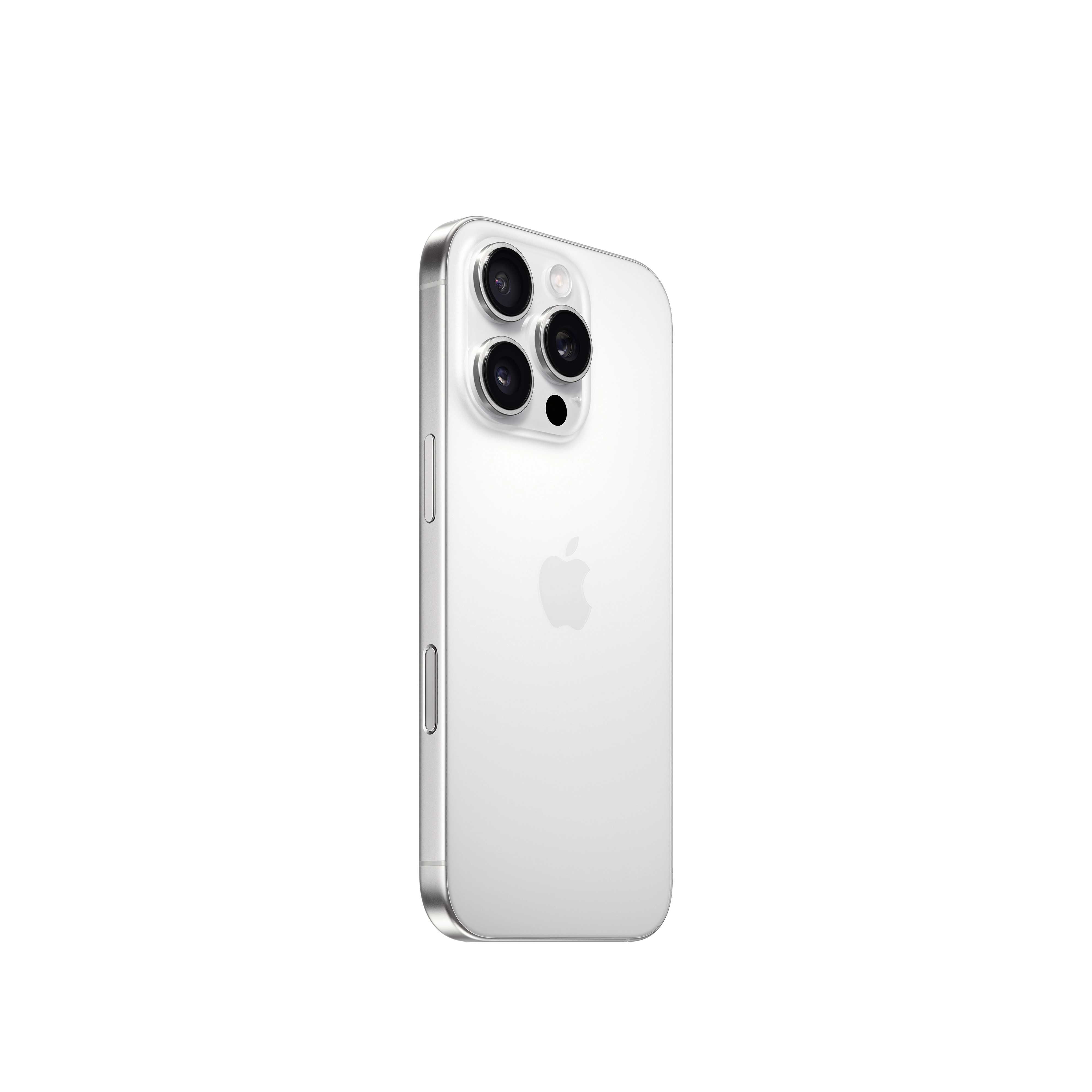 Apple IPhone 16 Pro Max 5G 256 GB J. NOWY Tytan Biały Gwarancja RATY 0