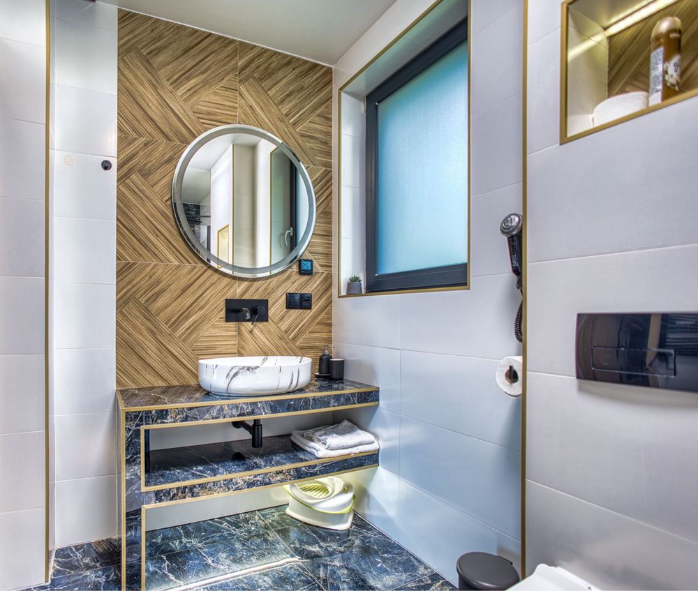 Apartamenty-Jacuzzi-sauna-Solina-noclegi- centrum-Bieszczady!