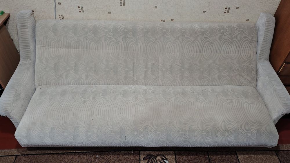 Диван та крісла БВ