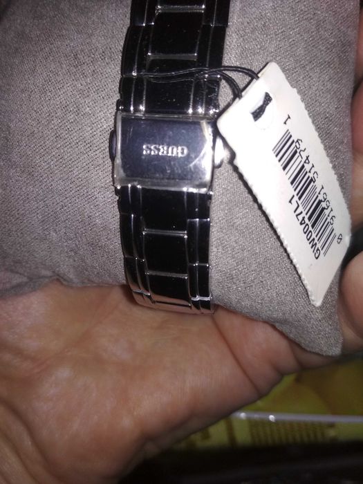 Часы Guess оригинал