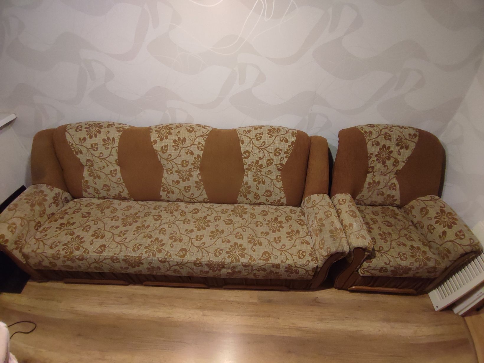 Kanapa, sofa rozkładana