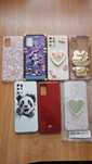 Etui plecki case nowe samsung s 20 plus