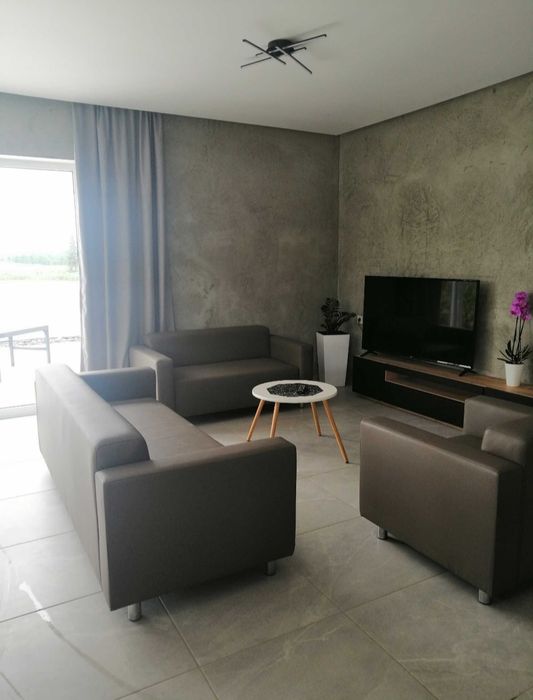 Dom do wynajęcia Sylwester 2026 balia