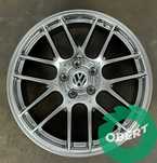 Знижка -8% Нові диски R18 на Mercedes Audi A4 A6 Q5 Volkswagen Skoda