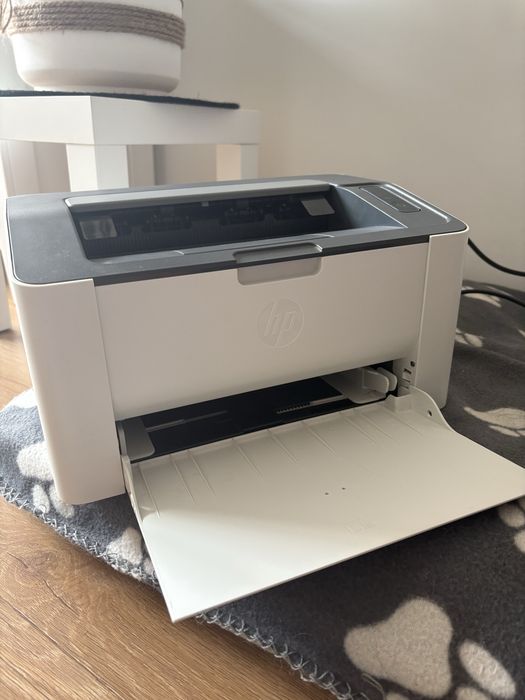Drukarka laserowa HP 107a