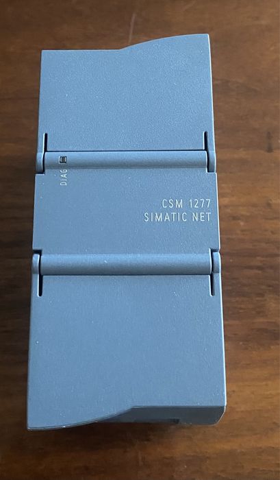 Компактний комутаційний модуль Siemens