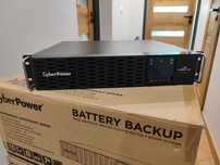 UPS Cyber Power PR750ERT2U 1000w