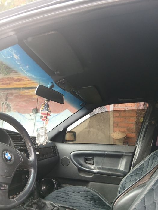 Продам BMW E36 M50B25 без vanos