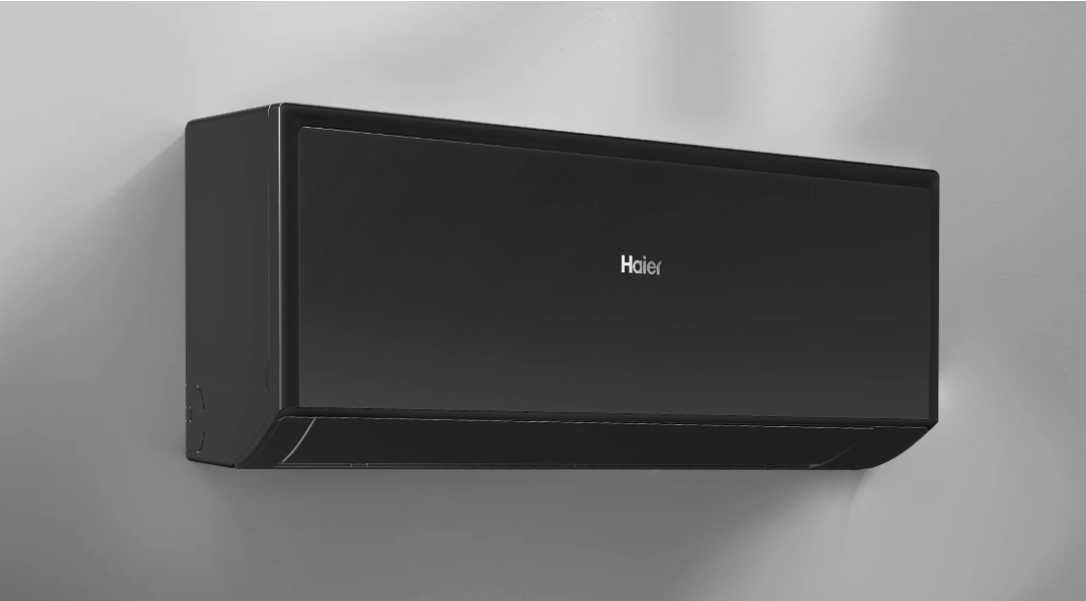 Klimatyzator HAIER REVIVE 3,5 kW – z montażem | 5 lat gwarancji | Wifi