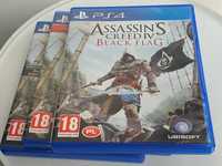 Assassins Creed IV BLACK FLAG PS4 / PS5 PL