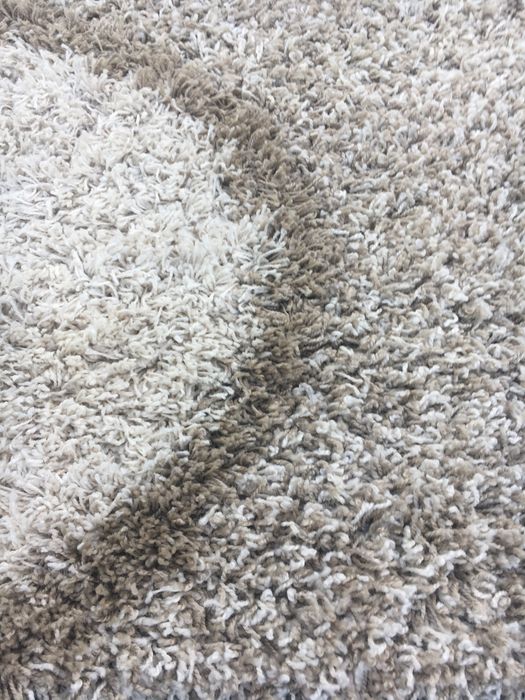 Ковер з довгим ворсом.Бельгія.160/230см