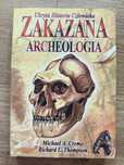 Cremo Thompson Zakazana archeologia