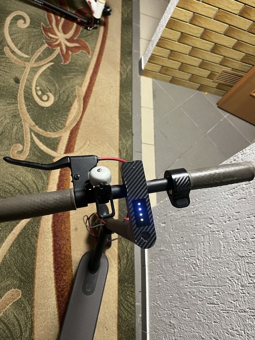Срочно Xiaomi Mi 365 Electric Scooter