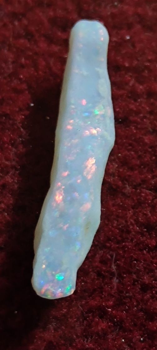 Opal naturalny Australia 4,1 karat