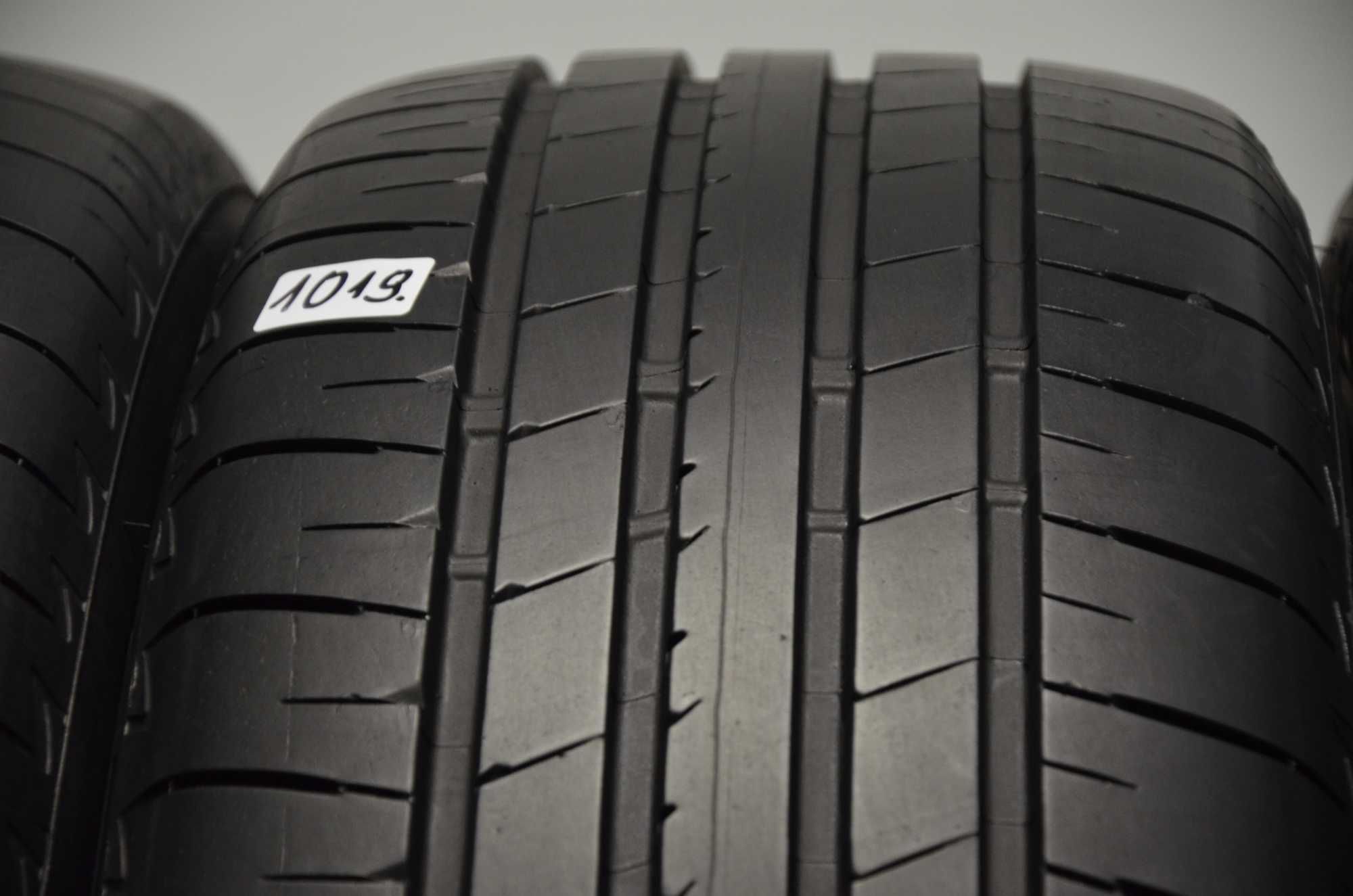 ROK 2024, 215/55 R18 Bridgestone Turanza T005A Komplet nr1019