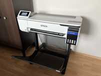 Epson SC - F500 sublimacyjna