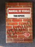 Livro - Manual de Vendas
