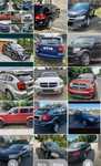 Розбірка додж разборка Dodge Jorney caliber nitro avenger