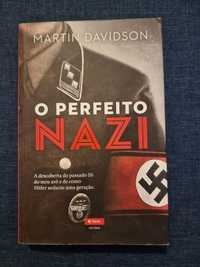 O Perfeito Nazi-Martin Davidson