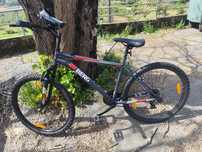 Bicicleta Berg usado poucas vezes