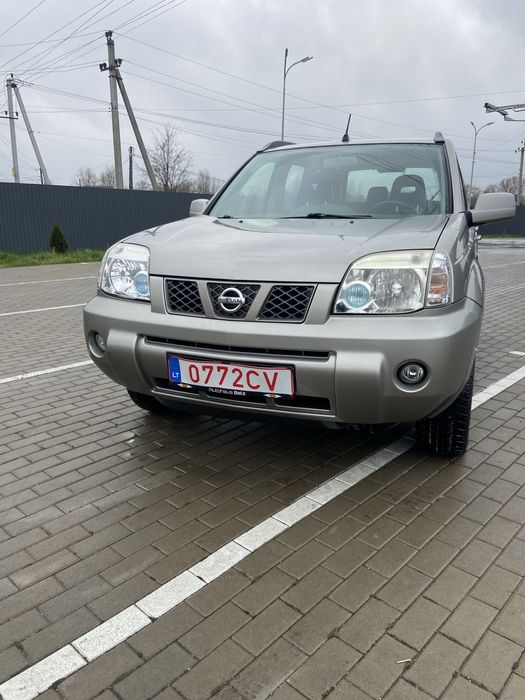 Авто не розмитнене