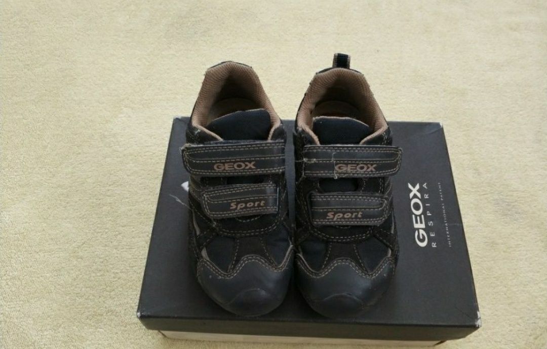 Ботінки  сапоги Goox Clark 34, 11G