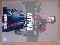 DVD ANT-MAN PL,  Nowy Folia, Marvel